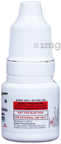 Nepacin Eye Drop image Nepacin Eye Drop image