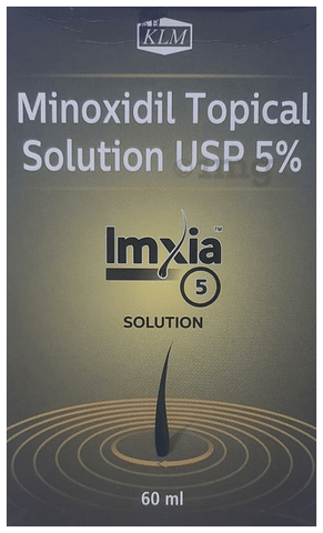 Imxia 5 Solution image