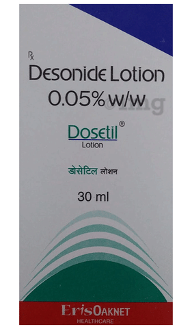 Dosetil Lotion image Dosetil Lotion image