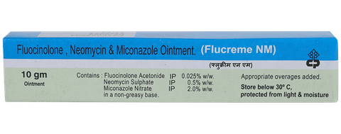 Flucreme NM Ointment image Flucreme NM Ointment image