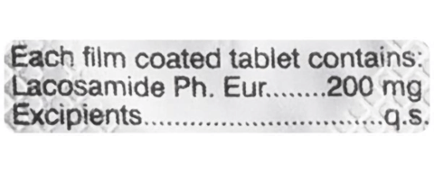 Sizlac 200mg Tablet image Sizlac 200mg Tablet image
