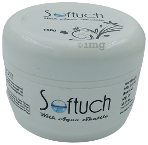 Softuch Cream image