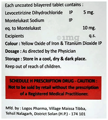 LM 10 Tablet image LM 10 Tablet image