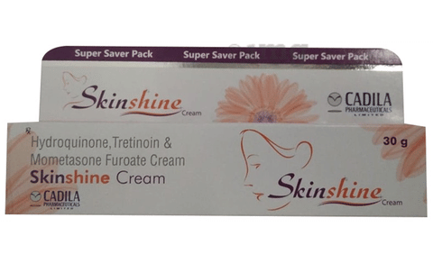 Skinshine Cream image