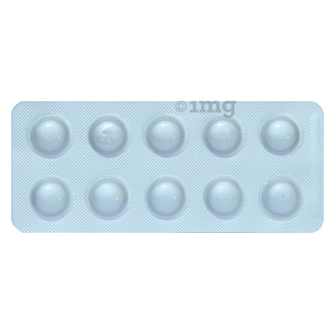 Indilix SR 1.5 Tablet image