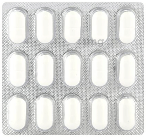 GLZ Plus Tablet image