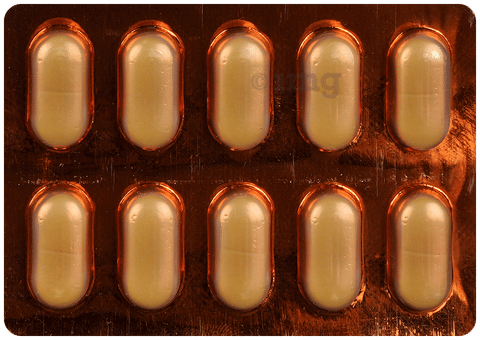 Alcinac MR Tablet image