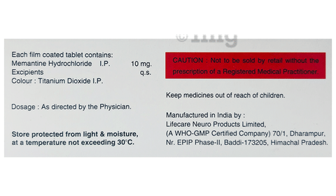 Memback 10 Tablet image