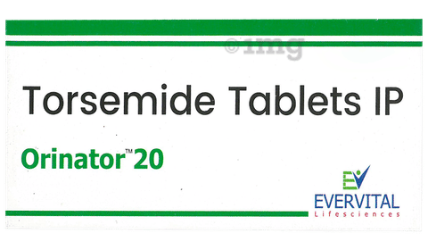 ओरिनेटर 20 टैबलेट image