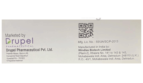 Pancreatone Tablet EC image