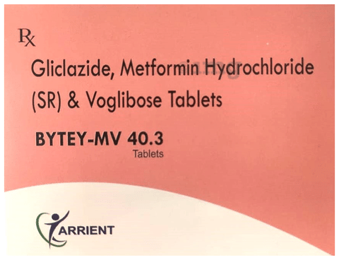 Bytey-MV 40.3 Tablet SR image
