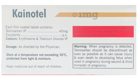 Kainotel Tablet image