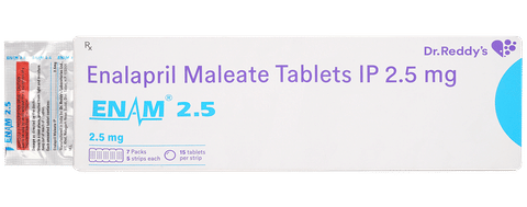 Enam 2.5 Tablet image