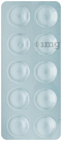 Dapifin 10mg Tablet image Dapifin 10mg Tablet image