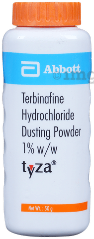 Tyza Dusting Powder image