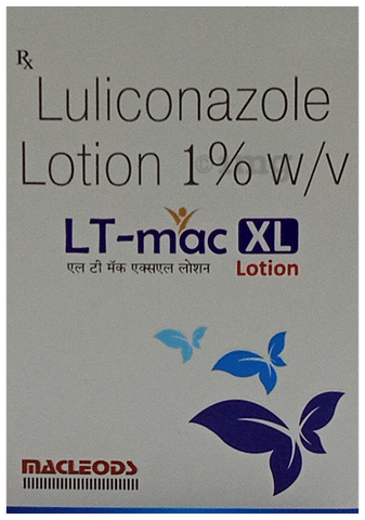 LT-Mac XL Lotion image LT-Mac XL Lotion image