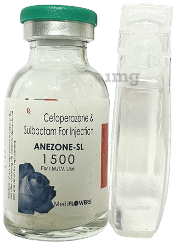 Anezone-SL 1500 Injection image