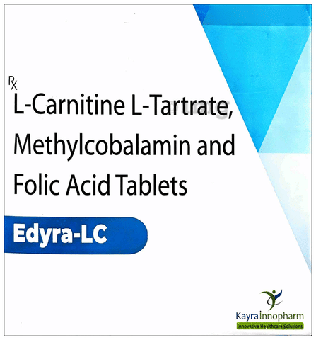 Edyra-LC Tablet image