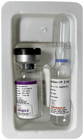 Gyfish 75 Injection image
