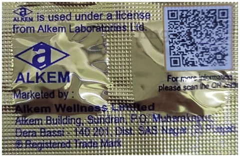 Omee 150mg Tablet image Omee 150mg Tablet image