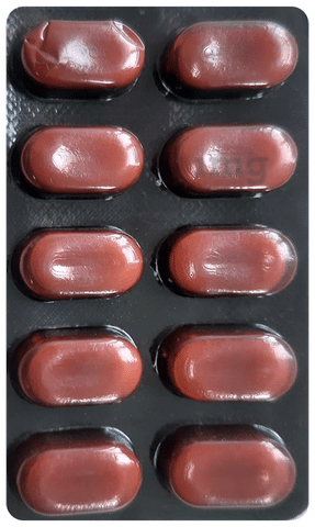 Celonac Plus Tablet
