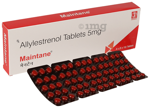 Maintane Tablet image
