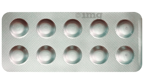 C Fresh L 5mg Tablet image