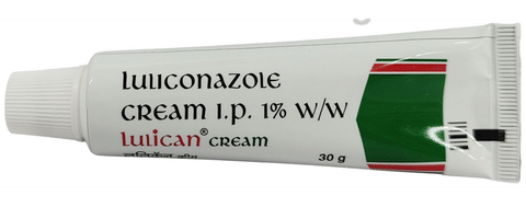 Lulican Cream image Lulican Cream image