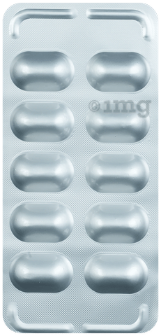 Metsmall GV 2 Tablet SR image