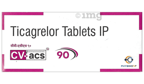 CV-Acs 90 Tablet image CV-Acs 90 Tablet image