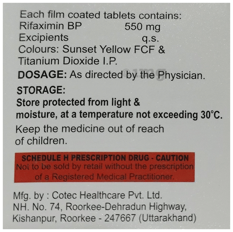 Hapigut 550 Tablet image Hapigut 550 Tablet image