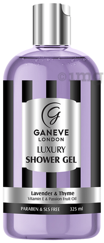 Thymes deals lavender perfume