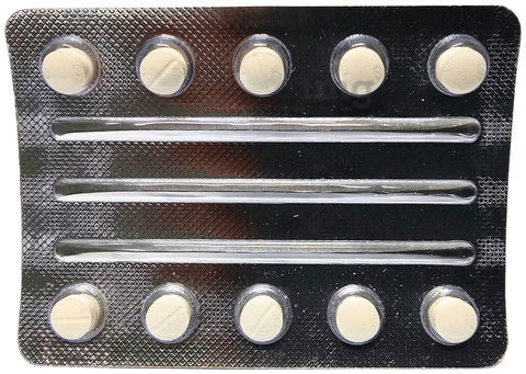 Dydocare Tablet image Dydocare Tablet image