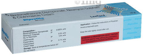 Diprolite Cream image