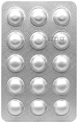 Vildabus-PR Tablet image