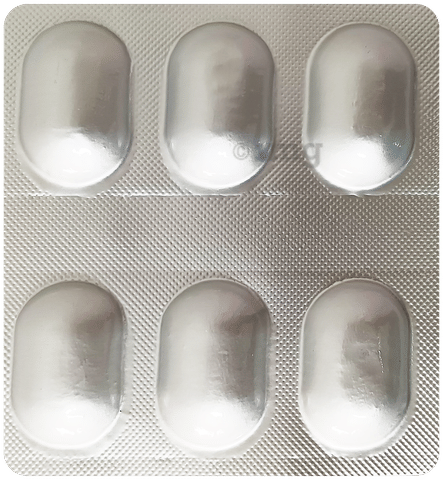 Tolbliss Tablet SR image