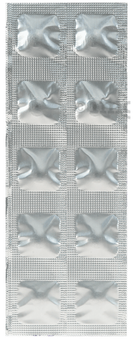 Dutaprost 0.5mg Tablet image Dutaprost 0.5mg Tablet image