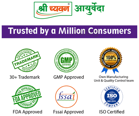 Shri Chyawan Acidity Control Kit image Shri Chyawan Acidity Control Kit image