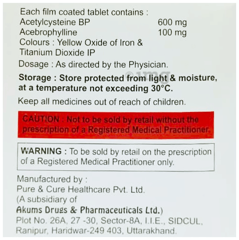 EB-Flo-N Tablet image