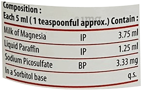 Creatffin Plus Suspension Mango Sugar Free image