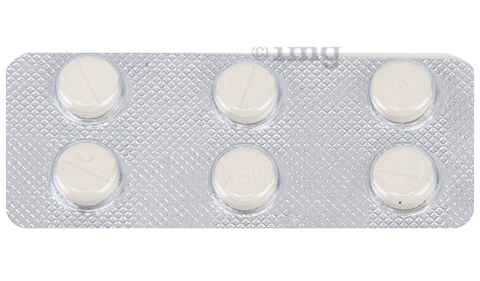 Mebex Tablet image Mebex Tablet image