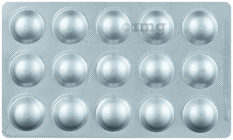 Sitawok D 10 Tablet image