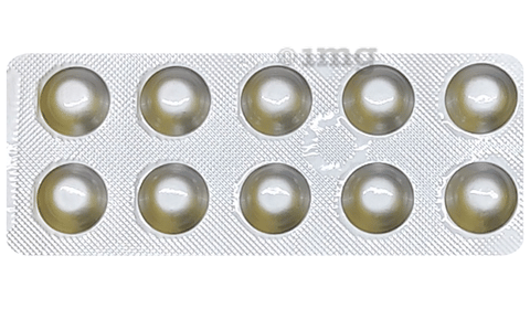 Fluxomind Tablet image Fluxomind Tablet image