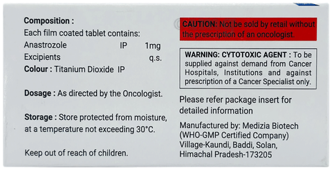Nasezrol Tablet image Nasezrol Tablet image