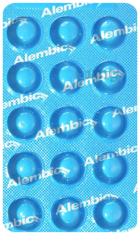 penTab 20mg Tablet image