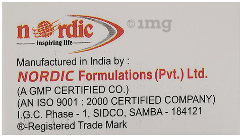 Oflo OZ Tablet image Oflo OZ Tablet image