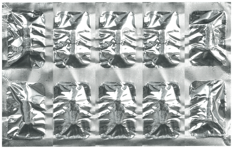 Deplatt-AV 20 Capsule image