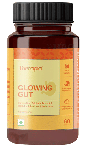 Therapia Glowing Gut Capsule 1
