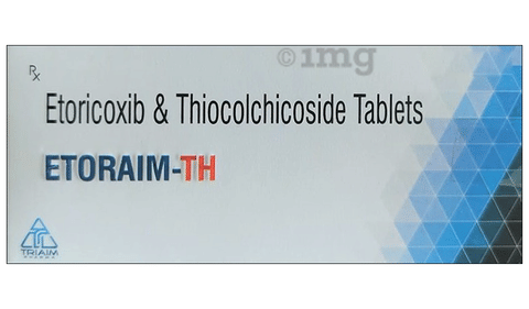 Etoraim-TH Tablet image Etoraim-TH Tablet image