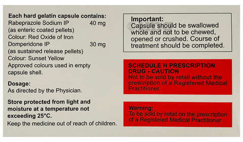 Rekool 40-D Capsule SR image